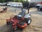 Exmark E-Series Zero Turn Mower