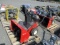 Toro 828 LXE Snow Blower