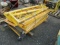 Quantity of Rolling Scaffolding