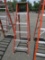 Louisville 6' Fiberglass Step Ladder