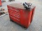 Snap On Rollaway Tool Chest With Contents