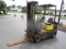 Baker FMD-050 Forklift