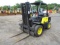 Clark CFY70 Forklift