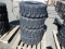 (4) Forerunner 12-16.5 Tires