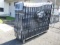 Great Bear 20' Bi-Parting Wrought Iron Gate