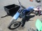 2004 JVS 200ZR Dirt Bike