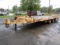 2003 Eager Beaver 12HA-PT T/A Tag Trailer