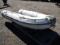 2012 Defender Inflatable Boat
