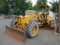 1987 John Deere 570B Motor Grader