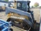 2010 John Deere 328D Track Skid Steer