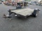 2004 Bri-Mar S/A Tilt Deck Trailer