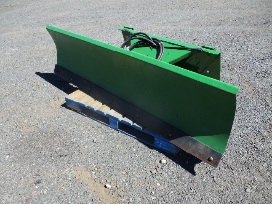 Frontier 84" Power Angle Snow Plow