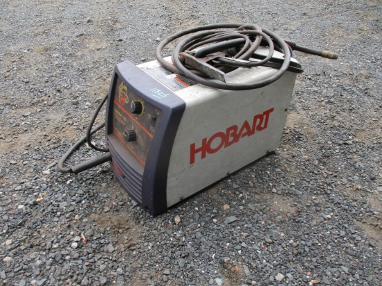 Hobart Handler 140 Mig Welder