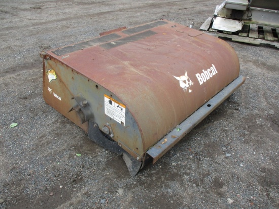 Bobcat 60" Pickup Sweeper