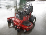 Exmark S-Series Stander Mower