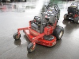 Exmark S-Series Stander Mower