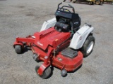 Exmark S-Series Stander Mower