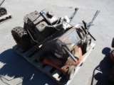 Husqvarna Push Mower,