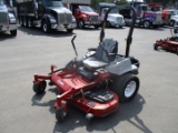 Exmark E-Series Zero Turn Mower