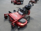 Exmark Turf Tracer Walk Behind Mower