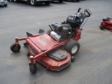 Exmark Turf Tracer Walk Behind Mower