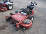 Exmark Turf Tracer Walk Behind Mower