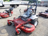 Exmark S-Series Zero Turn Mower