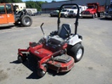 Exmark E-Series Zero Turn Mower