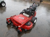 Exmark Turf Tracer Walk Behind Mower