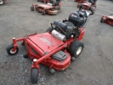 Exmark Turf Tracer Walk Behind Mower