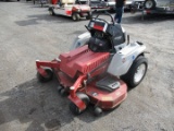 Exmark S-Series Stander Mower