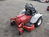 Exmark S-Series Stander Mower