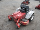 Exmark S-Series Stander Mower