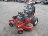 Exmark X-Series Stander Mower