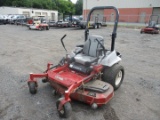 Exmark E-Series Zero Turn Mower