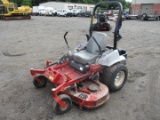 Exmark E-Series Zero Turn Mower