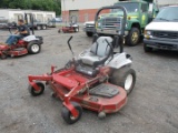 Exmark S-Series Zero Turn Mower