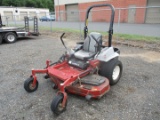 Exmark E-Series Zero Turn Mower