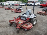 Exmark E-Series Zero Turn Mower