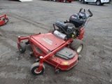 Exmark Turf Tracer Walk Behind Mower