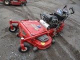 Exmark Turf Tracer Walk Behind Mower