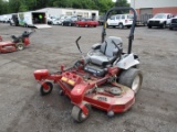 Exmark S-Series Zero Turn Mower