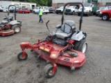 Exmark S-Series Zero Turn Mower