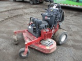 Exmark Vantage Stander Mower