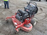 Exmark Vantage Stander Mower