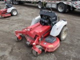 Exmark S-Series Stander Mower