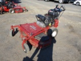 Exmark Turf Tracer Walk Behind Mower