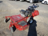 Exmark Turf Tracer Walk Behind Mower