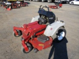 Exmark S-Series Stander Mower