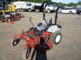 Exmark E-Series Zero Turn Mower